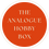 The Analogue Hobby Box - Home